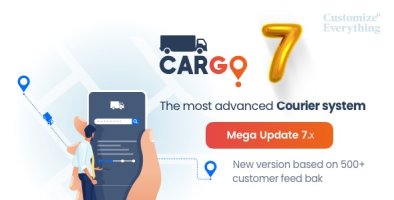 Cargo Pro